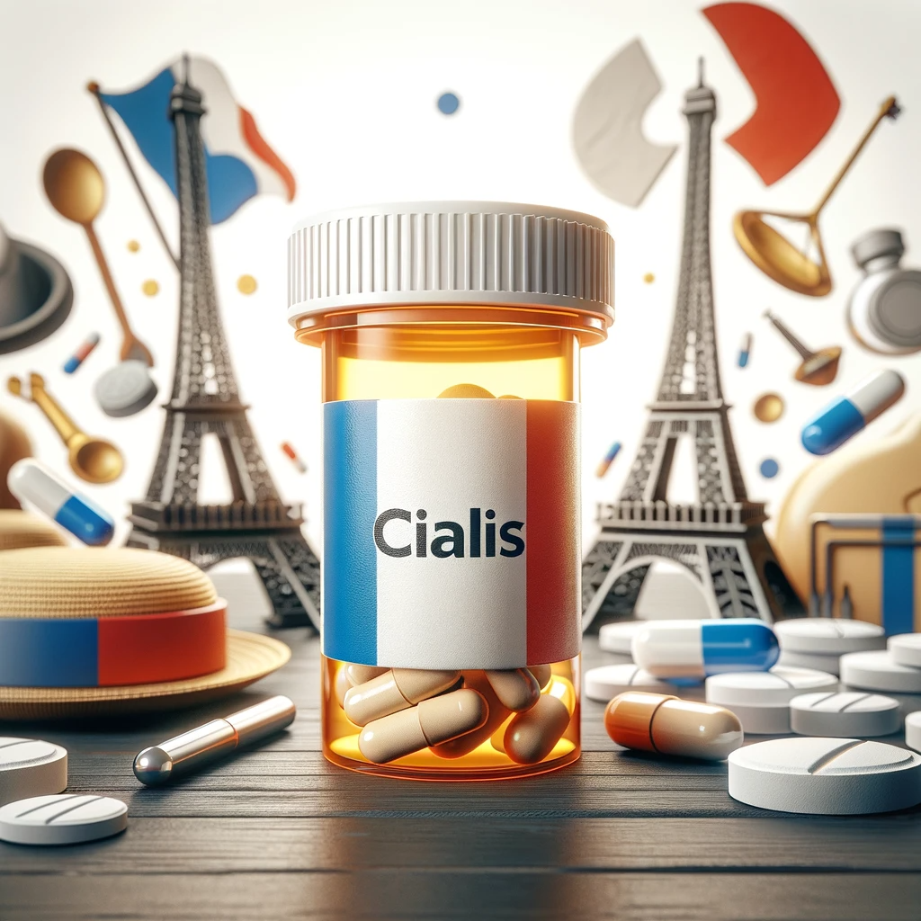 Cialis vente libre en espagne 